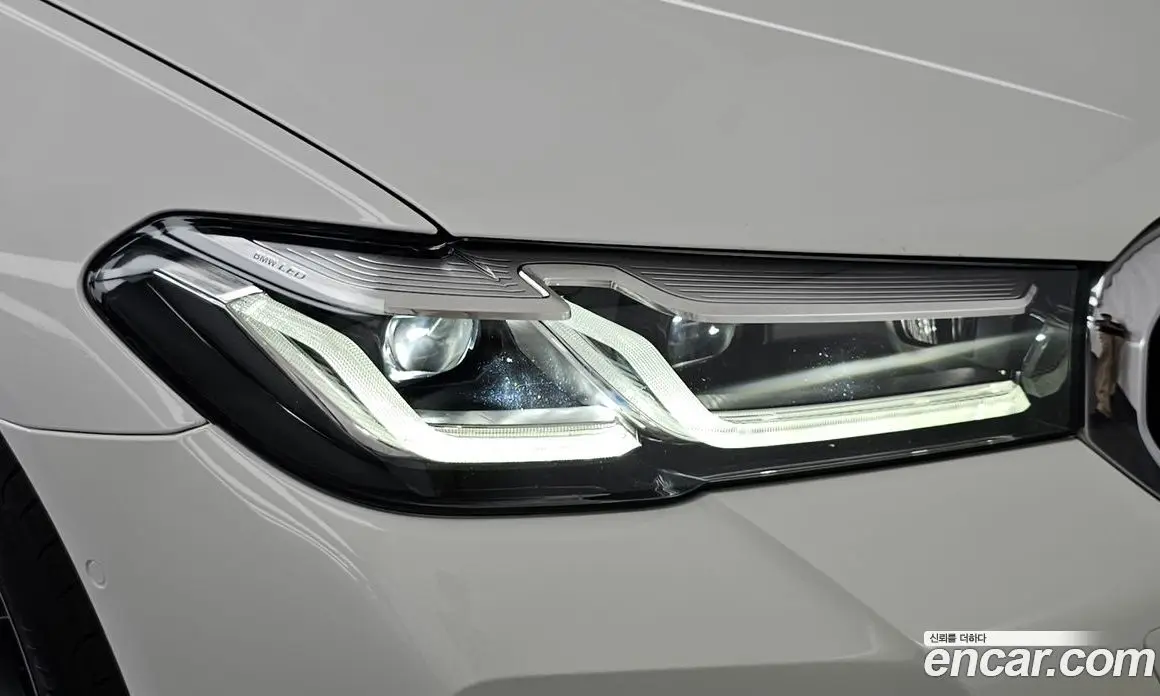 BMW 5 серия 2022 2.0 автомат (гидро), фото 8 BMW 5 серия 2022 2.0 автомат (гидро), фото 8