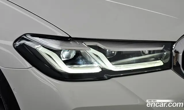 BMW 5 серия 2022 2.0 автомат (гидро), миниатюра 8 BMW 5 серия 2022 2.0 автомат (гидро), миниатюра 8