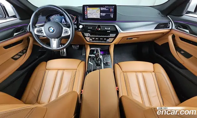 BMW 5 серия 2022 2.0 автомат (гидро), миниатюра 10 BMW 5 серия 2022 2.0 автомат (гидро), миниатюра 10