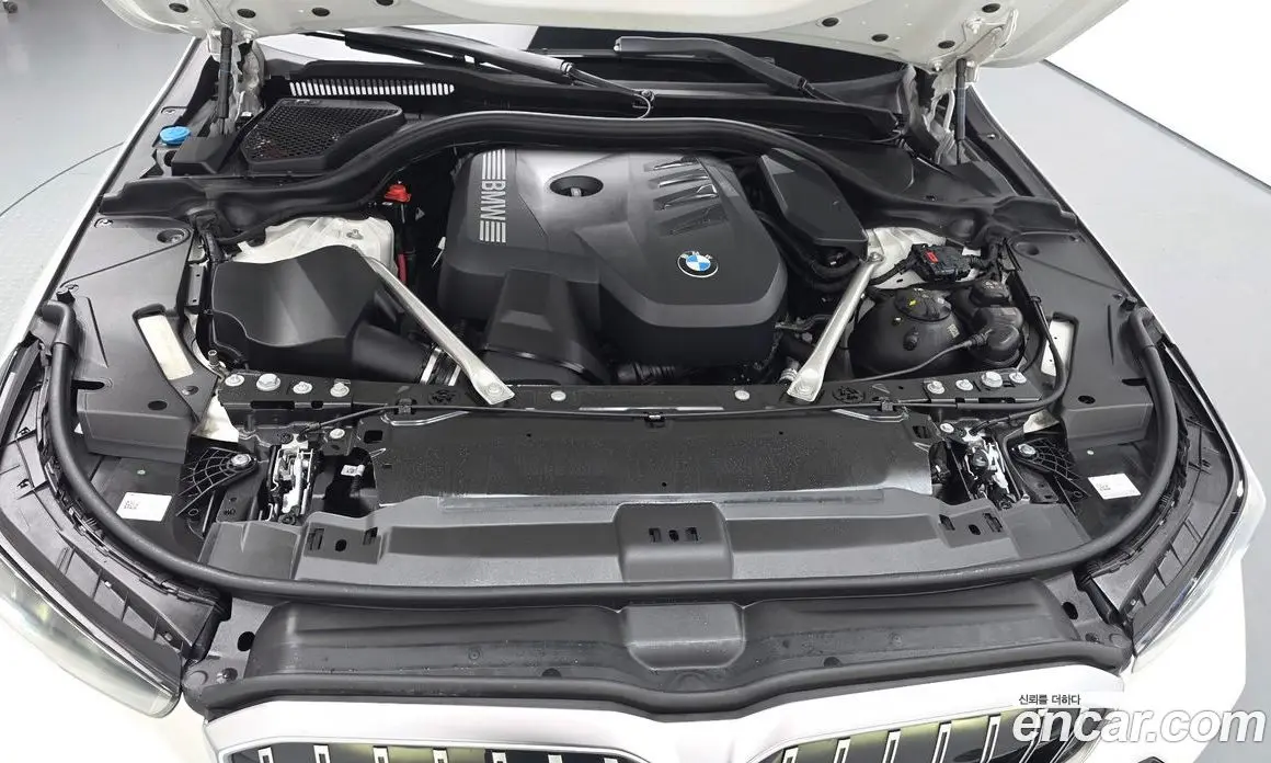 BMW 5 серия 2024 2.0 автомат (гидро), фото 5