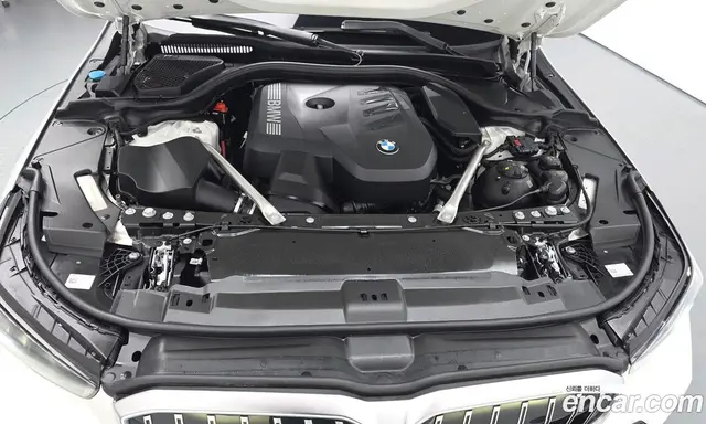 BMW 5 серия 2024 2.0 автомат (гидро), миниатюра 5