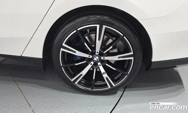 BMW 5 серия 2024 2.0 автомат (гидро), миниатюра 6