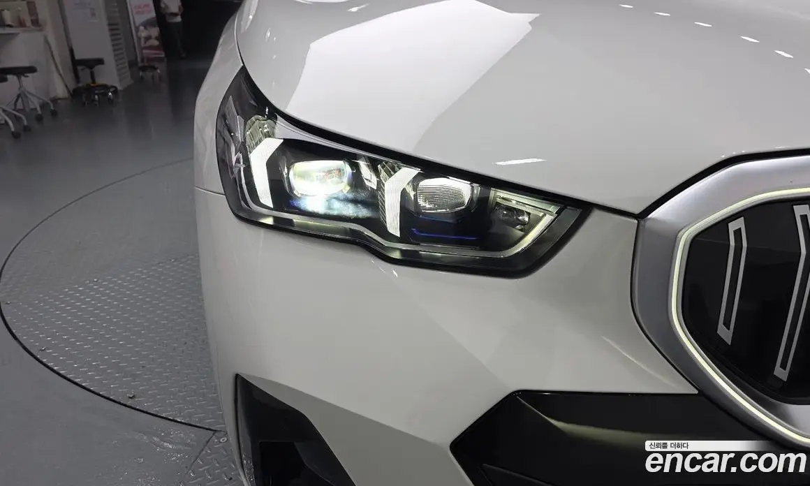 BMW 5 серия 2024 2.0 автомат (гидро), фото 7