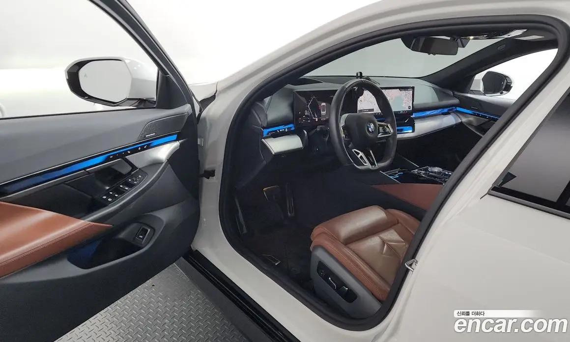 BMW 5 серия 2024 2.0 автомат (гидро), фото 13 BMW 5 серия 2024 2.0 автомат (гидро), фото 13
