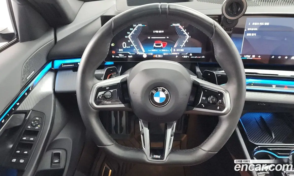 BMW 5 серия 2024 2.0 автомат (гидро), фото 19 BMW 5 серия 2024 2.0 автомат (гидро), фото 19