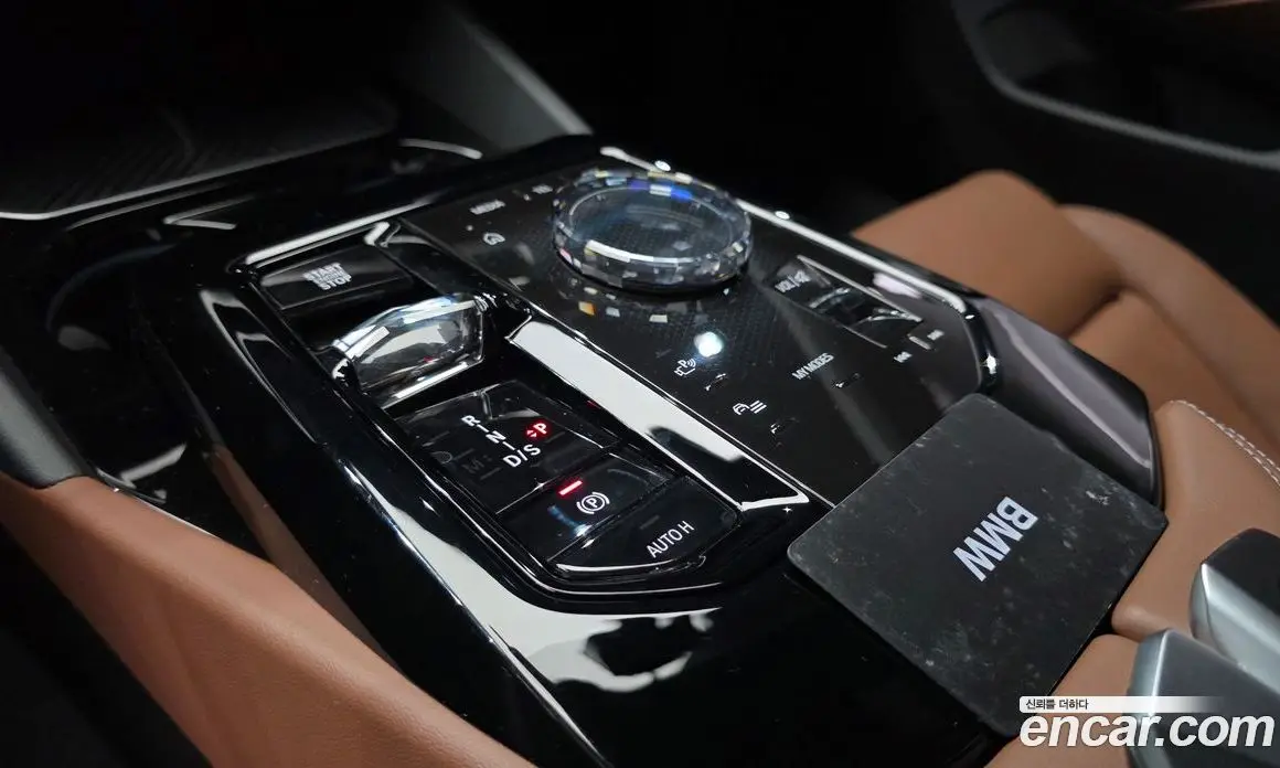 BMW 5 серия 2024 2.0 автомат (гидро), фото 12