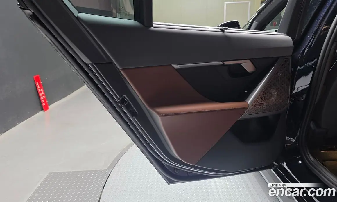 BMW 5 серия 2024 2.0 автомат (гидро), фото 15