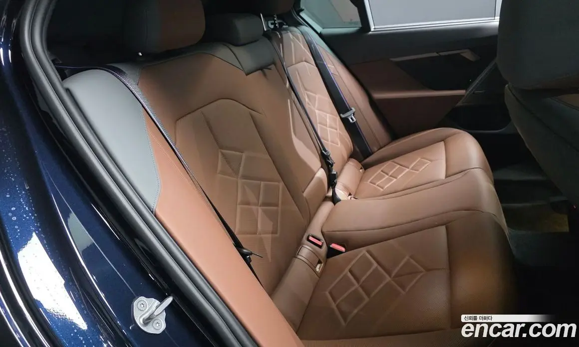 BMW 5 серия 2024 2.0 автомат (гидро), фото 17