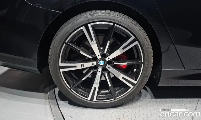 BMW 5 серия 2024 2.0 автомат (гидро), миниатюра 5