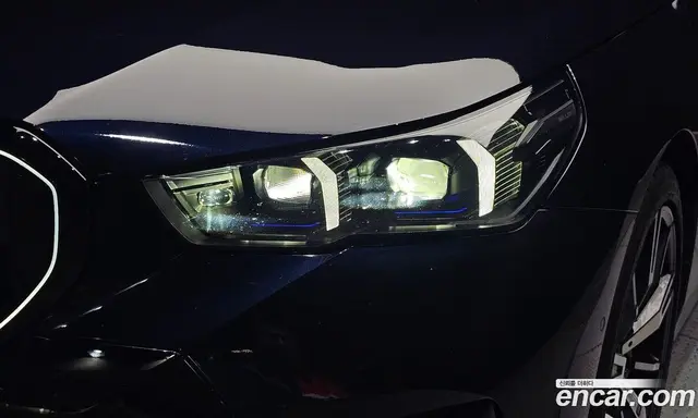 BMW 5 серия 2024 2.0 автомат (гидро), миниатюра 8