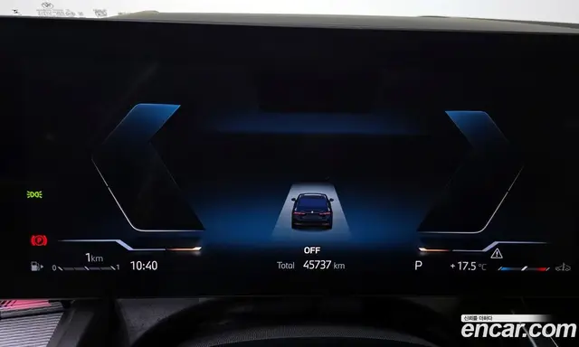 BMW 5 серия 2025 2.0 автомат (гидро), миниатюра 11