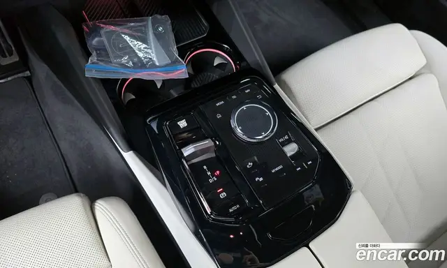 BMW 5 серия 2025 2.0 автомат (гидро), миниатюра 12