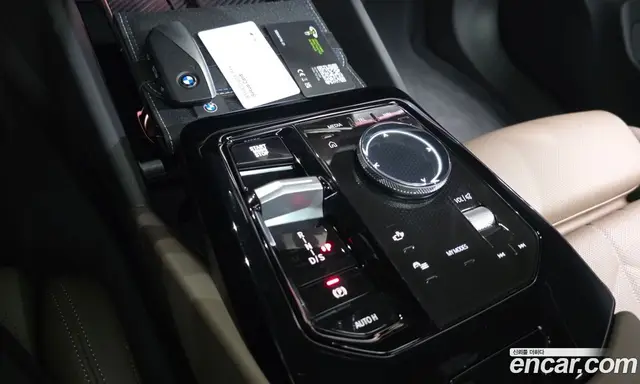 BMW 5 серия 2026 2.0 автомат (гидро), миниатюра 11