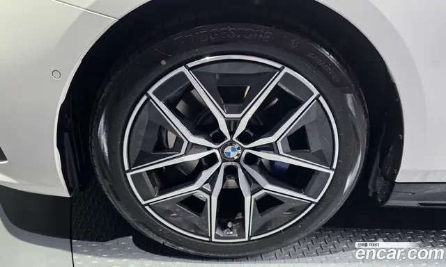 BMW 5 серия 2026 2.0 автомат (гидро), миниатюра 4