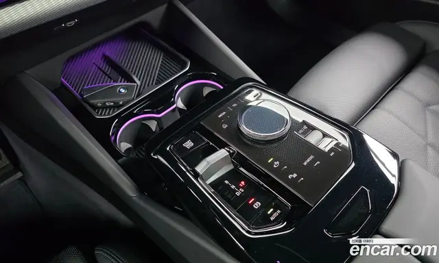 BMW 5 серия 2026 2.0 автомат (гидро), миниатюра 11