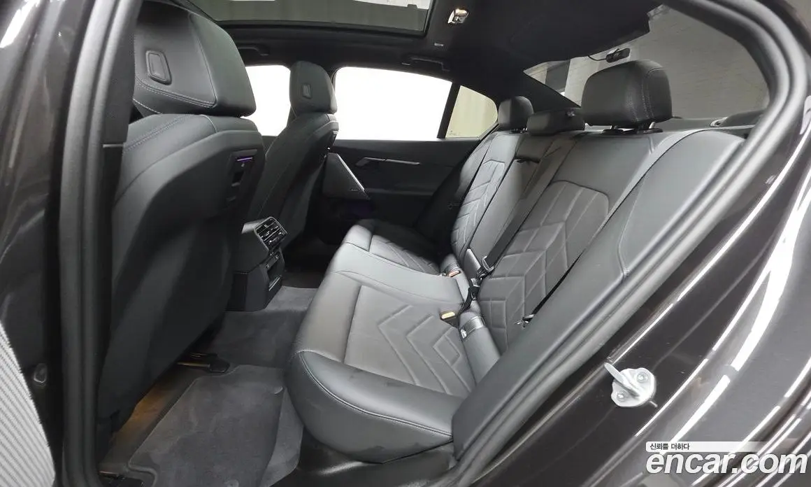 BMW 5 серия 2026 2.0 автомат (гидро), фото 17