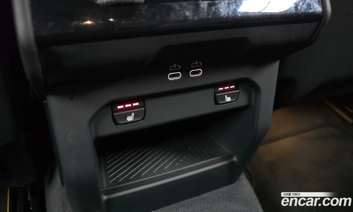 BMW 5 серия 2026 2.0 автомат (гидро), фото 18