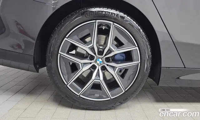 BMW 5 серия 2026 2.0 автомат (гидро), миниатюра 4