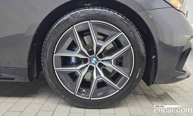 BMW 5 серия 2026 2.0 автомат (гидро), миниатюра 6