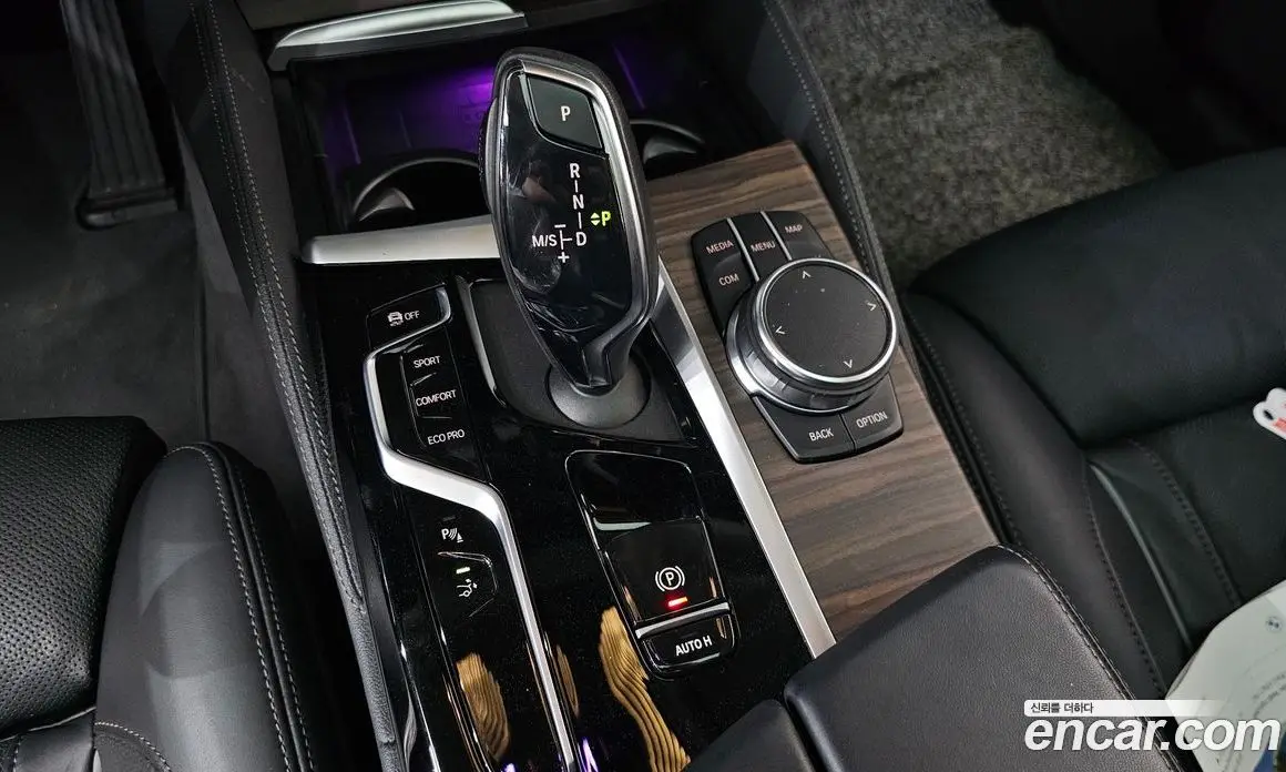 BMW 6 серия 2023 2.0 автомат (гидро), фото 12