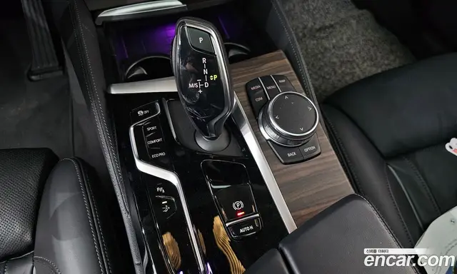BMW 6 серия 2023 2.0 автомат (гидро), миниатюра 12
