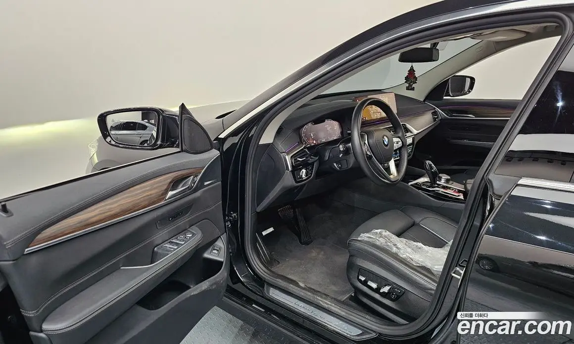 BMW 6 серия 2023 2.0 автомат (гидро), фото 13