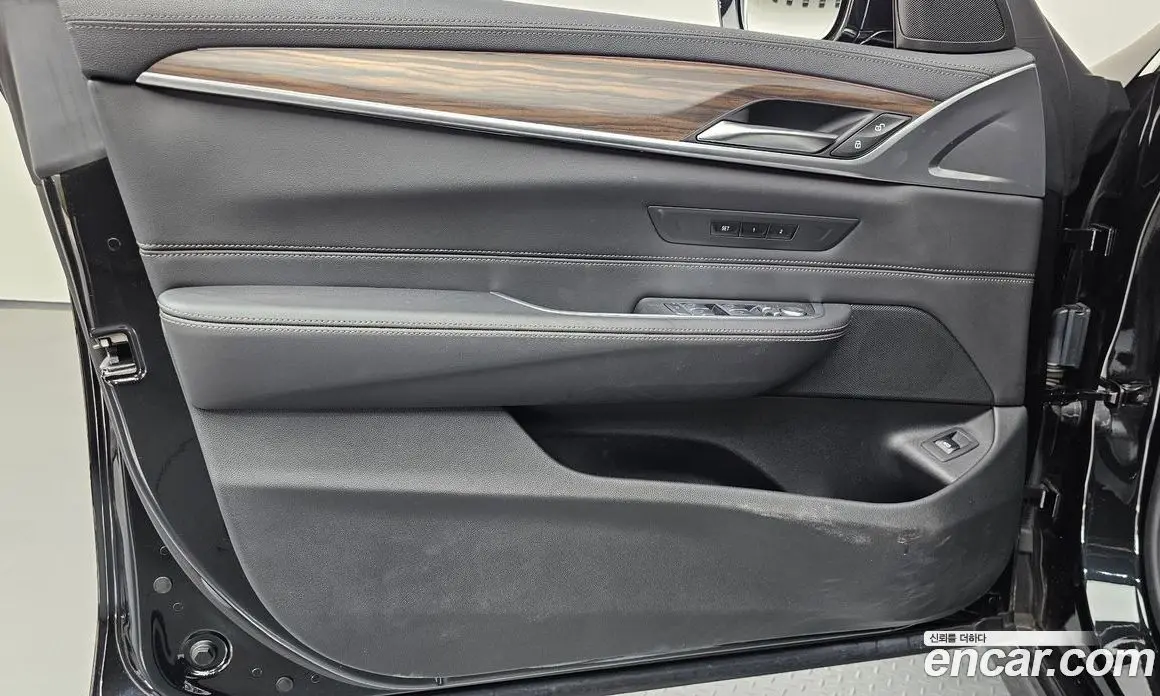 BMW 6 серия 2023 2.0 автомат (гидро), фото 14