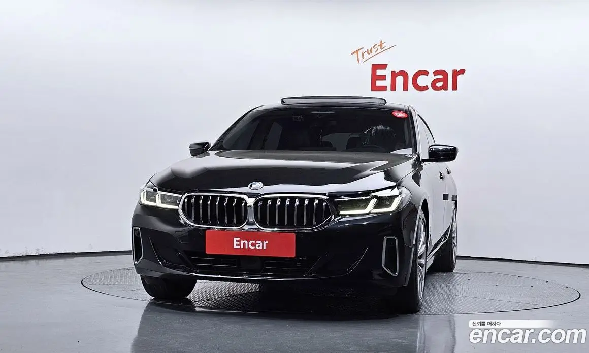 BMW 6 серия 2023 2.0 автомат (гидро), фото 3