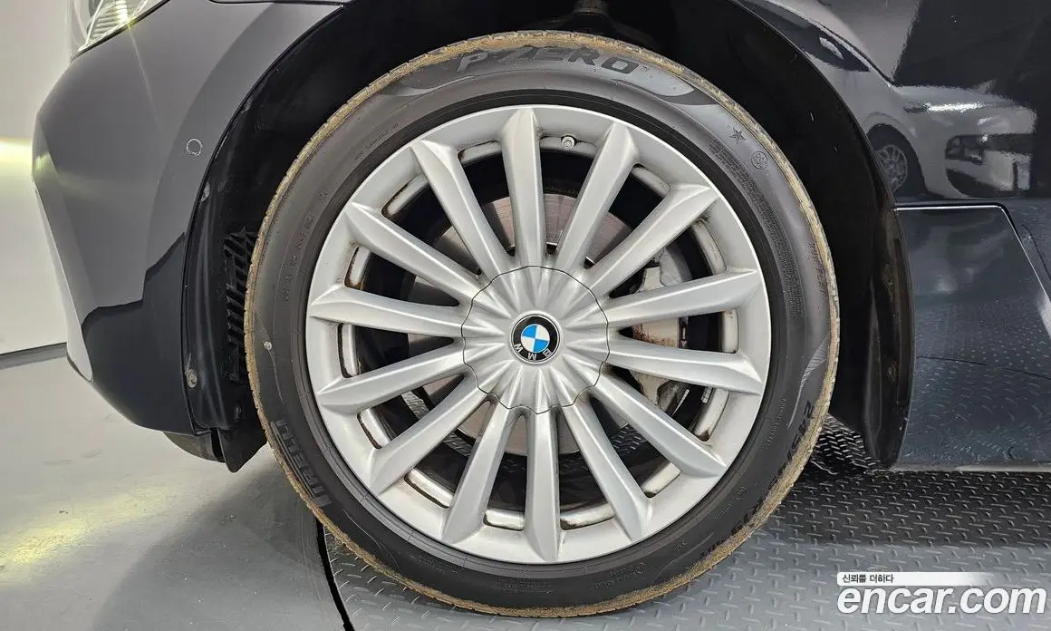 BMW 6 серия 2023 2.0 автомат (гидро), фото 5