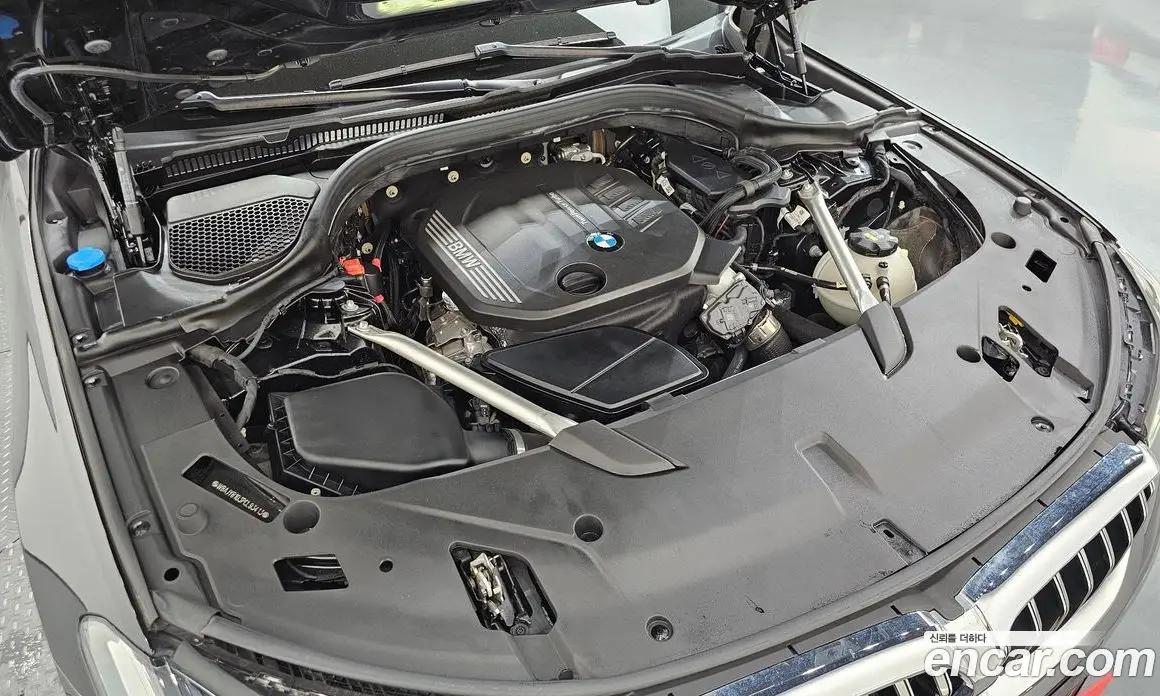 BMW 6 серия 2023 2.0 автомат (гидро), фото 6