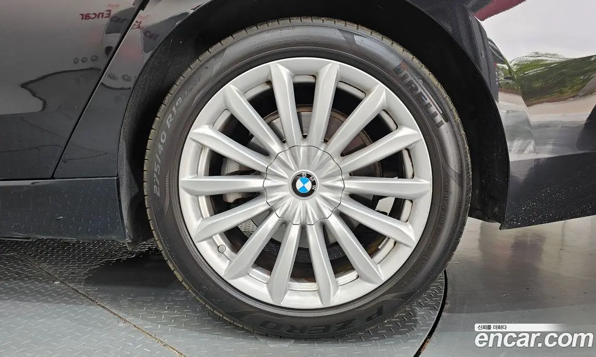 BMW 6 серия 2023 2.0 автомат (гидро), фото 7