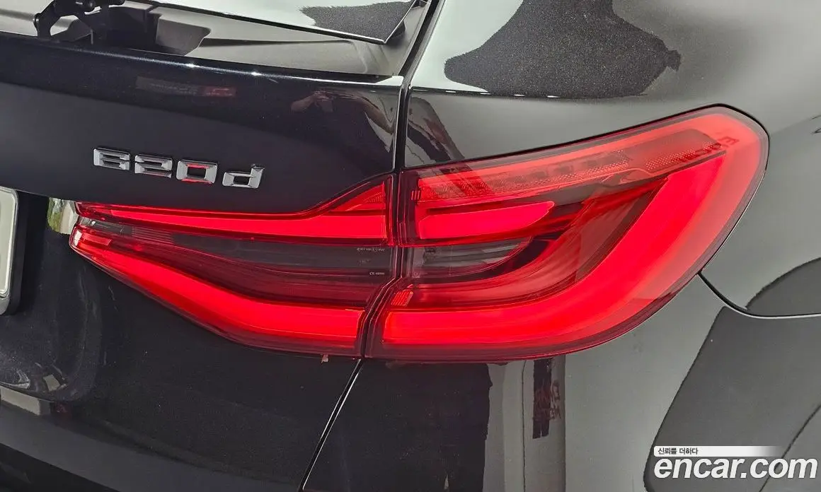 BMW 6 серия 2023 2.0 автомат (гидро), фото 9