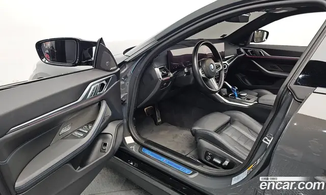 BMW i4 2023 0.2 автомат (гидро), миниатюра 12