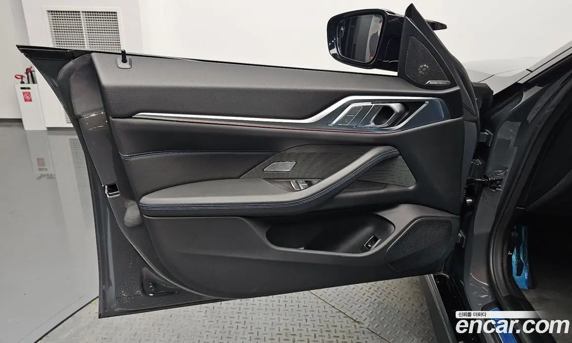 BMW i4 2023 0.2 автомат (гидро), фото 13 BMW i4 2023 0.2 автомат (гидро), фото 13