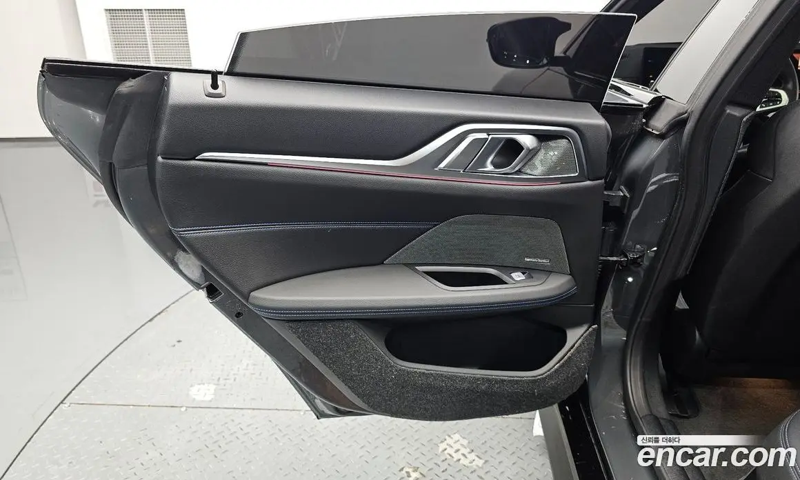 BMW i4 2023 0.2 автомат (гидро), фото 14 BMW i4 2023 0.2 автомат (гидро), фото 14