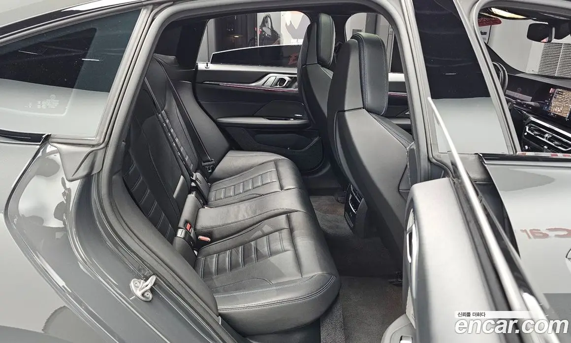 BMW i4 2023 0.2 автомат (гидро), фото 16 BMW i4 2023 0.2 автомат (гидро), фото 16