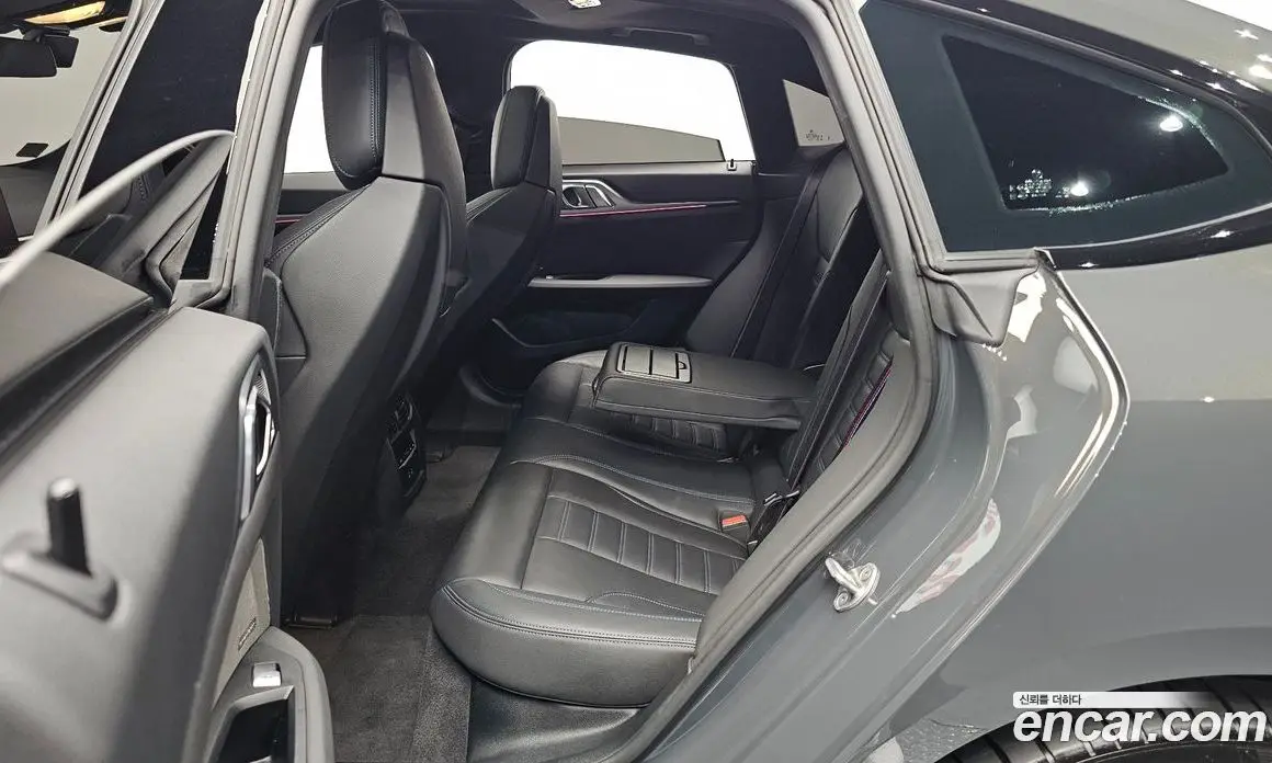 BMW i4 2023 0.2 автомат (гидро), фото 17 BMW i4 2023 0.2 автомат (гидро), фото 17