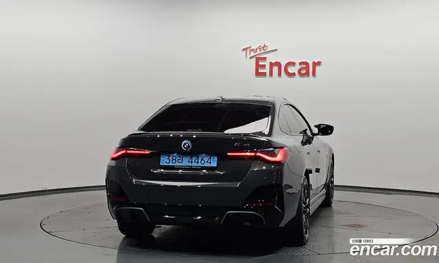 BMW i4 2023 0.2 автомат (гидро), миниатюра 3 BMW i4 2023 0.2 автомат (гидро), миниатюра 3