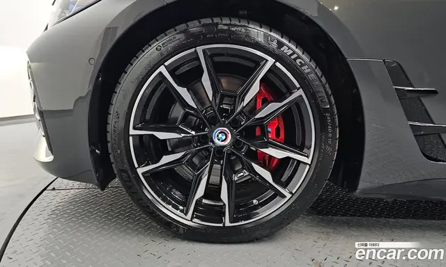BMW i4 2023 0.2 автомат (гидро), миниатюра 4 BMW i4 2023 0.2 автомат (гидро), миниатюра 4