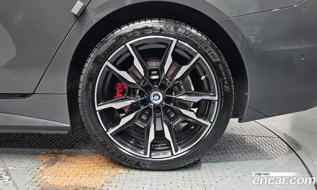 BMW i4 2023 0.2 автомат (гидро), миниатюра 6 BMW i4 2023 0.2 автомат (гидро), миниатюра 6