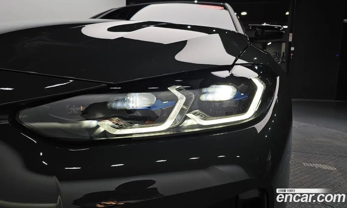 BMW i4 2023 0.2 автомат (гидро), фото 7 BMW i4 2023 0.2 автомат (гидро), фото 7