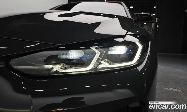 BMW i4 2023 0.2 автомат (гидро), миниатюра 7 BMW i4 2023 0.2 автомат (гидро), миниатюра 7