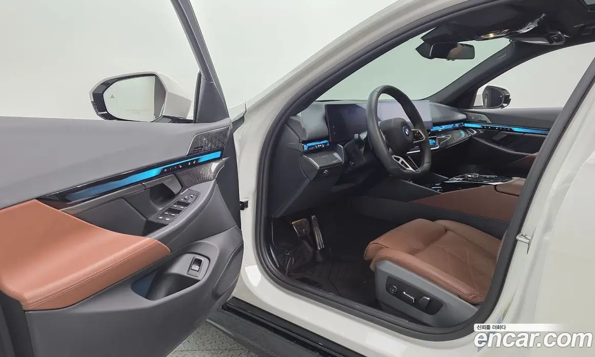 BMW i5 2024 0.2 автомат (гидро), фото 13 BMW i5 2024 0.2 автомат (гидро), фото 13