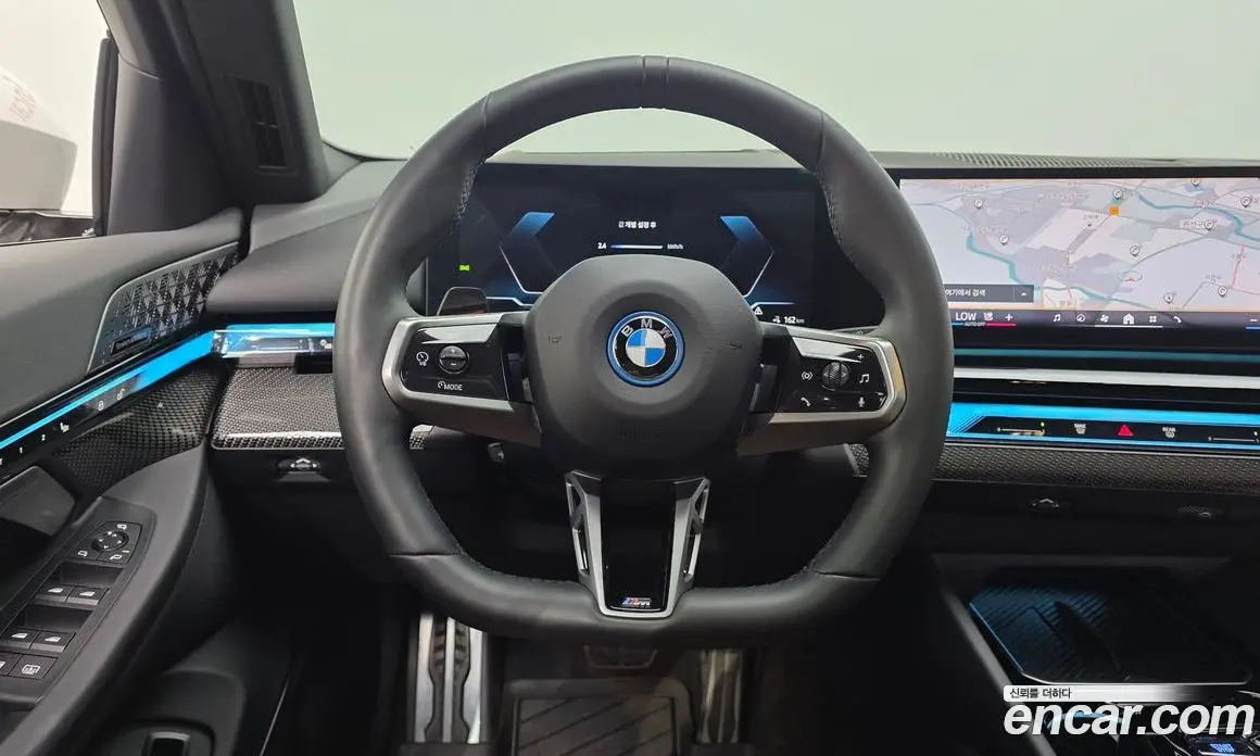 BMW i5 2024 0.2 автомат (гидро), фото 20 BMW i5 2024 0.2 автомат (гидро), фото 20