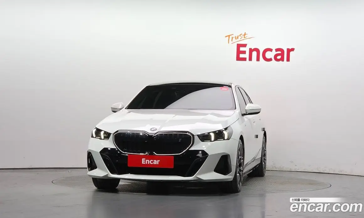 BMW i5 2024 0.2 автомат (гидро), фото 3 BMW i5 2024 0.2 автомат (гидро), фото 3