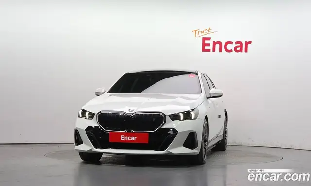 BMW i5 2024 0.2 автомат (гидро), миниатюра 3 BMW i5 2024 0.2 автомат (гидро), миниатюра 3