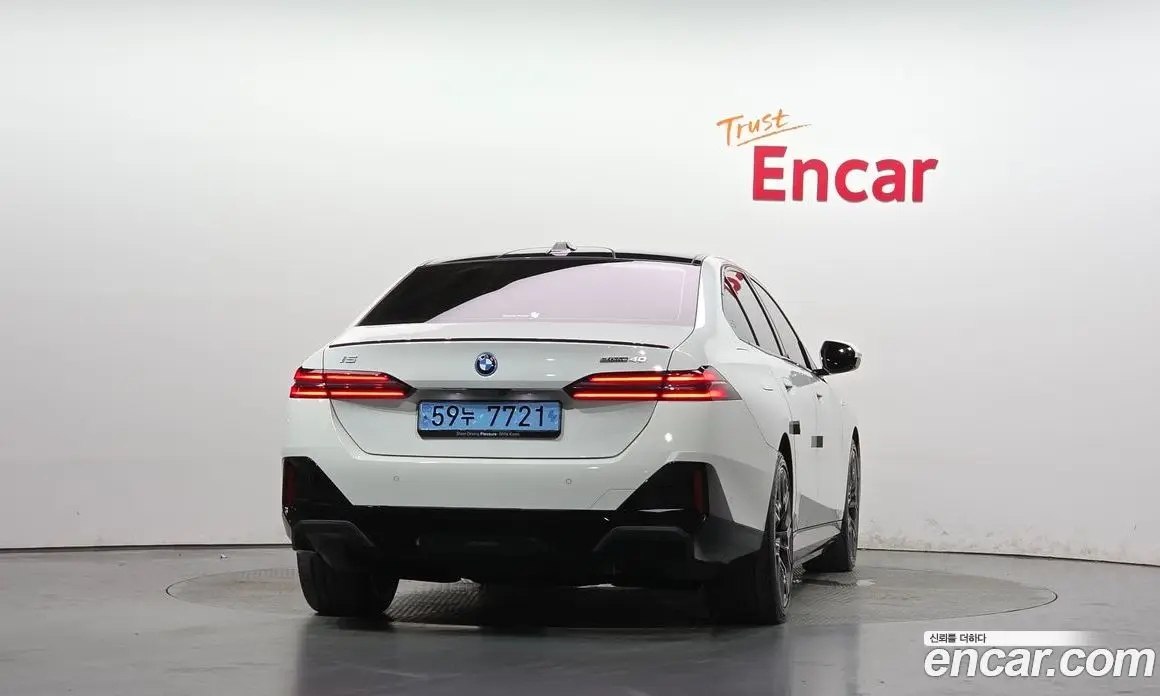 BMW i5 2024 0.2 автомат (гидро), фото 4 BMW i5 2024 0.2 автомат (гидро), фото 4
