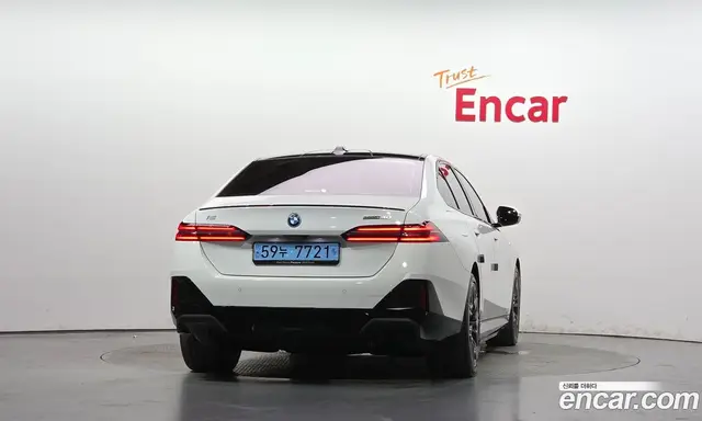 BMW i5 2024 0.2 автомат (гидро), миниатюра 4 BMW i5 2024 0.2 автомат (гидро), миниатюра 4