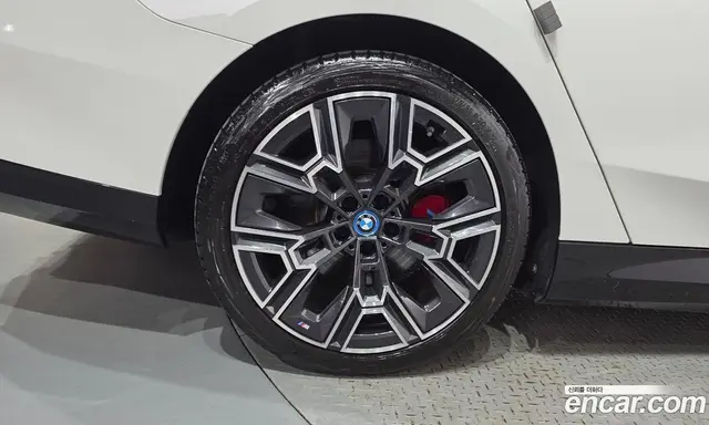 BMW i5 2024 0.2 автомат (гидро), миниатюра 5 BMW i5 2024 0.2 автомат (гидро), миниатюра 5