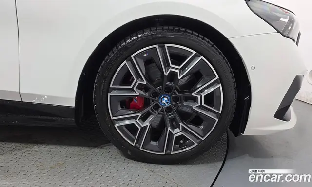 BMW i5 2024 0.2 автомат (гидро), миниатюра 7 BMW i5 2024 0.2 автомат (гидро), миниатюра 7